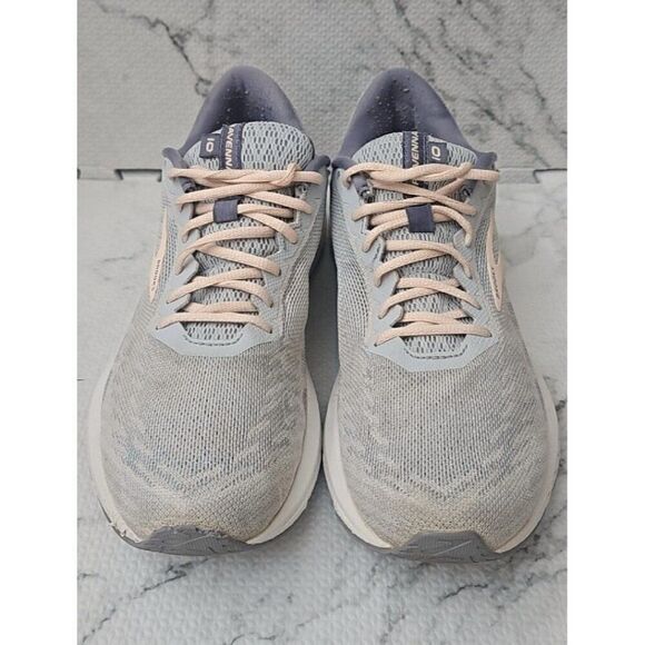 Brooks Ravenna 10 Athletic Running Shoes Women's Size 9.5 - Picture 3 of 8